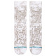 Stance Κάλτσες Dj Trooper Crew Socks